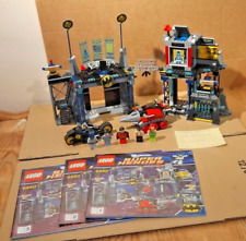 Lego super heroes for sale  HEATHFIELD