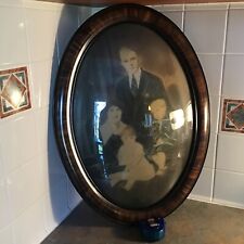Antique curved glass for sale  Buffalo