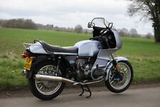 1978 bmw r100rs for sale  DIDCOT