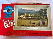 Vintage jaymar puzzle for sale  Whitestown