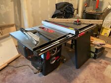 Sawstop 3hp professional for sale  Mountlake Terrace