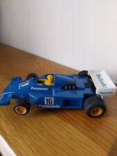 Scalextric c473 renault for sale  GLASGOW