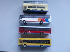 Model bus job for sale  BROADSTONE