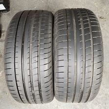Tyres 225 goodyear for sale  MANSFIELD