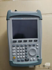 Usado, Analisador de espectro R&S Rohde and Schwarz FSH3 100kHz - 3GHz comprar usado  Enviando para Brazil