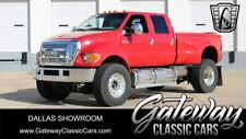 2007 ford f650 for sale  Grapevine