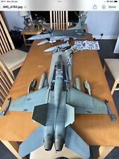 Hornet top gun for sale  TADWORTH