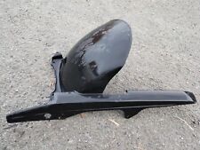 Rear fender mudguard for sale  WILMSLOW