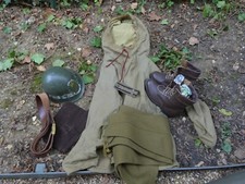 Lot armée roumaine d'occasion  Louveciennes