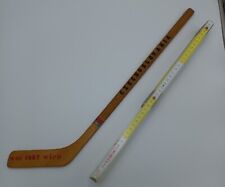 Mini bastone hockey usato  Genova