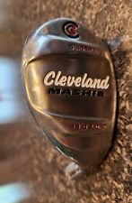 Cleveland golf mashie for sale  Fayetteville