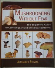 Mushrooming without fear for sale  Gilmer