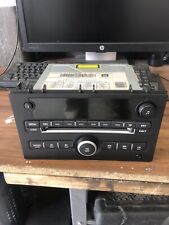 Saab ys3f radio gebraucht kaufen  Barth