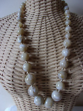 Ancien collier perles d'occasion  Aurillac