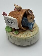 Schmid peter rabbit for sale  Gilbert