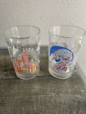 disney drinking glasses for sale  Walker