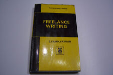 Teach freelance writing for sale  CARMARTHEN
