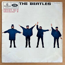 Beatles help 1965 gebraucht kaufen  Deutschland