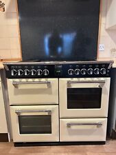 Range cooker stoves for sale  KINROSS