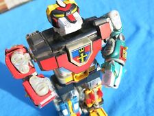 Voltron 1981 figure for sale  North Granby