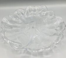 Vintage mikasa crystal for sale  Carmel