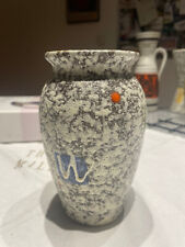 Vintage keramik vase gebraucht kaufen  Bischofsmais