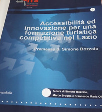Accessibilità innovazione per usato  Italia