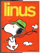 Linus 1972 usato  Ariccia
