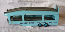 Vintage dinky toys for sale  HEBDEN BRIDGE