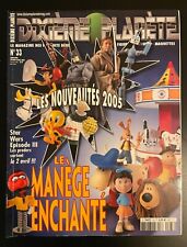 Magazine planète magazine d'occasion  Gargenville