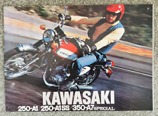 Kawasaki 250 250 for sale  BROADSTAIRS