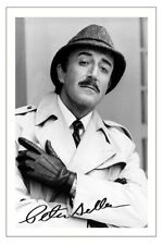 Peter sellers signed for sale  UK