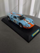 Ford gt40 scalextric for sale  SITTINGBOURNE