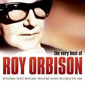 Orbison roy best for sale  STOCKPORT