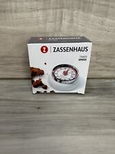 Zassenhaus magnetic retro for sale  Baldwin