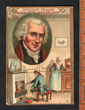 James watt rare d'occasion  Expédié en Belgium