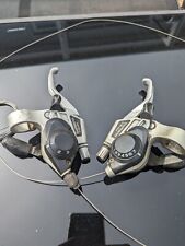 Shimano brake levers for sale  PEVENSEY