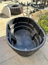 Rubbermaid stock tank for sale  Los Angeles
