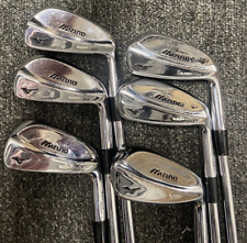 Mizuno irons missing for sale  NORTHWOOD