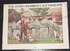 Signed james herriot for sale  HINDHEAD