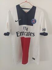 maillot porte psg d'occasion  Lavernose-Lacasse