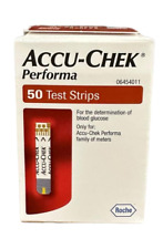 Accu chek performa for sale  HARLOW