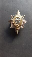 Cap badge worcestershire for sale  MANSFIELD
