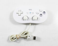Autêntico Controle Clássico Nintendo Wii - Branco comprar usado  Enviando para Brazil