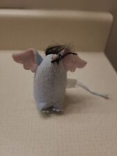 Used, Dr Seuss Petco Cat Toy Mouse for sale  Shipping to South Africa