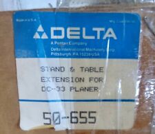 Delta steel stand for sale  Enfield