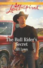 The Bull Rider's Secret por Lynn, Jill, usado comprar usado  Enviando para Brazil
