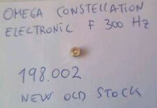Usado, Omega constellation,electronic F300hz ,corona,omega crown,198.002,n.o.s segunda mano  Embacar hacia Argentina