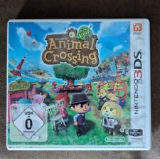 animal crossing new leaf gebraucht kaufen  Eckersbach