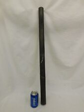 VINTAGE BRASS REFINERY GAS TANK FLOAT TUBE 32" LONG  for sale  Shipping to South Africa